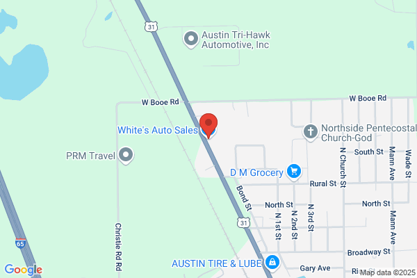 Caudills Auto Sales