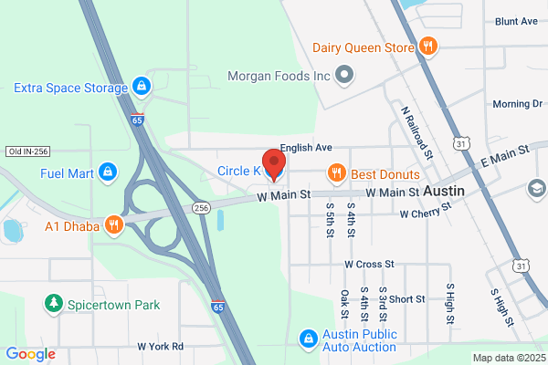 Circle K