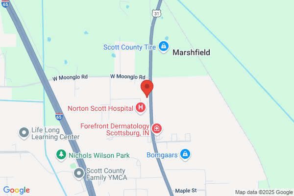 Dr. Craig-Scottsburg Family Practice