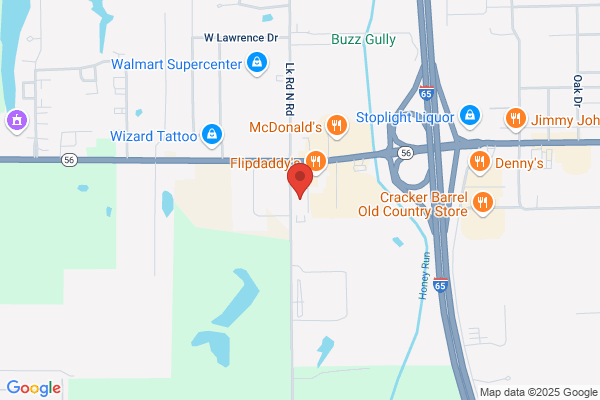 Interim HealthCare of Scottsburg