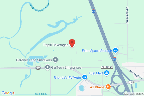 Pepsi Americas