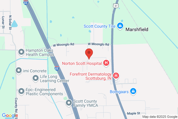 Scott County Ems Non-Emergency