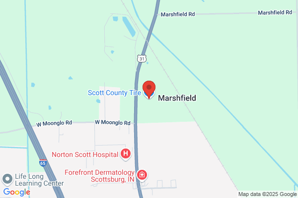 Scott County Tire