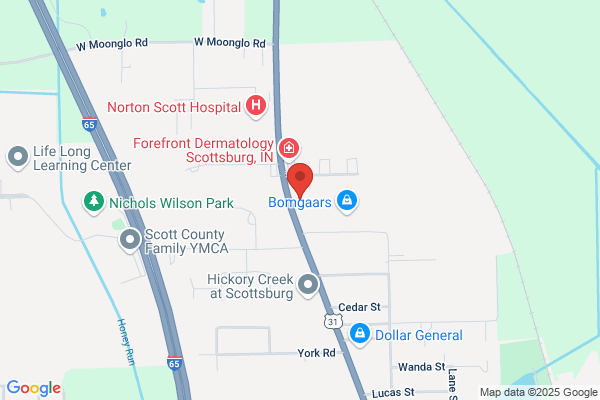 Scottsburg Family Dentistry - Robert Maguire DMD