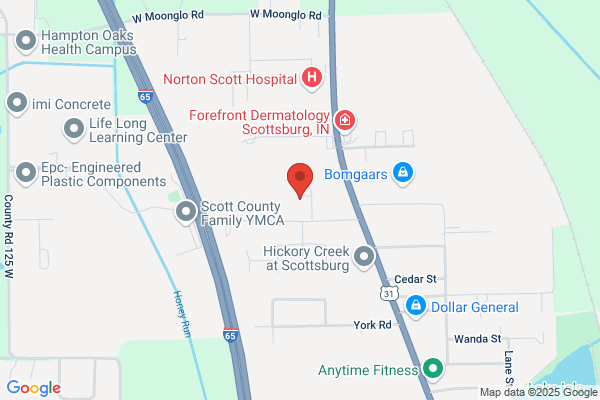 Scottsburg Healthcare