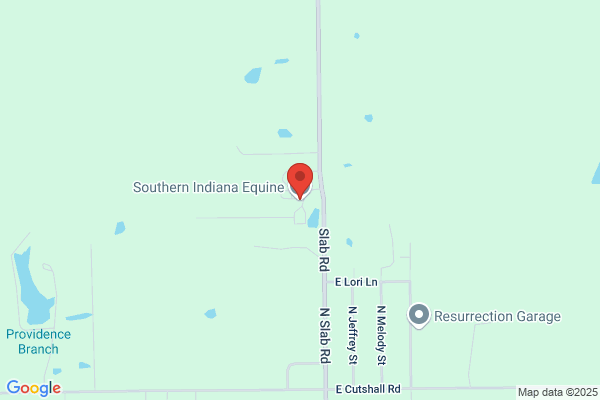 Southern Indiana Equine