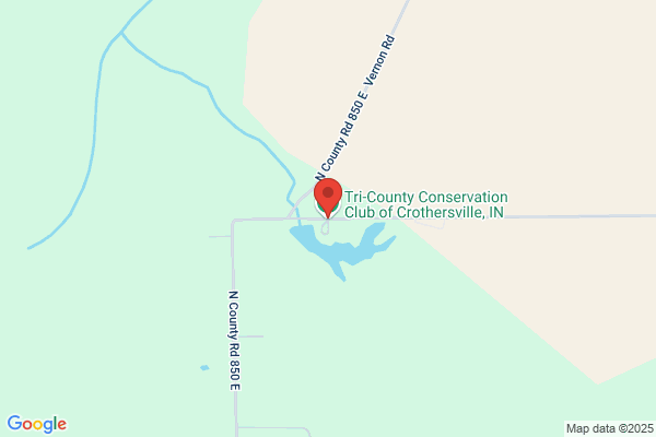 Tri County Conservation Club