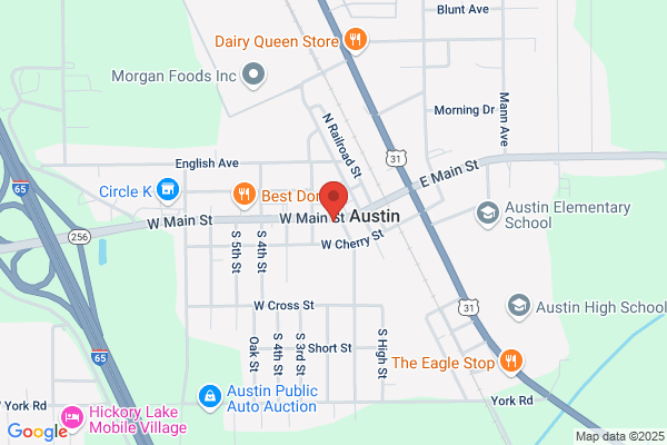 West Side Auto And Service Center