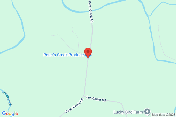 Peters Creek Church of Christ