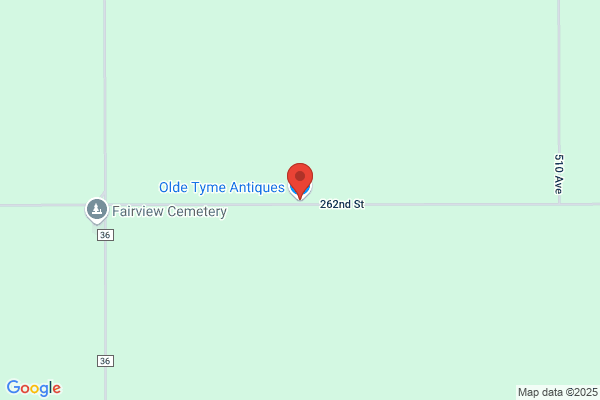 Olde Tyme Antiques