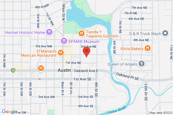 Austin Apartments