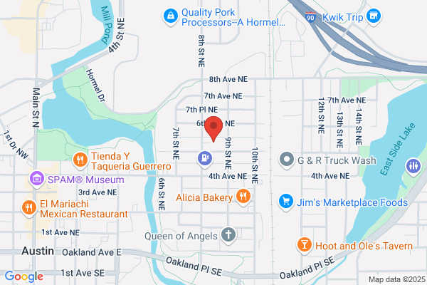 Lincoln Apartments LLC