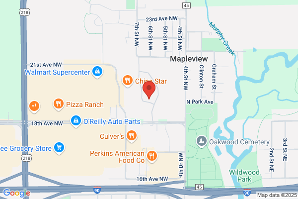 Oak Park Condominium Association
