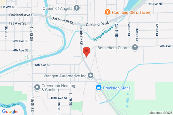 Car Nu Autobody LLC
