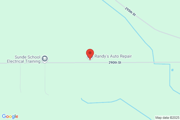 Randy's Auto Repair