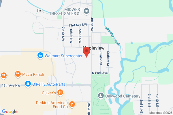 Super Fresh Produce Bakery & Garden Center