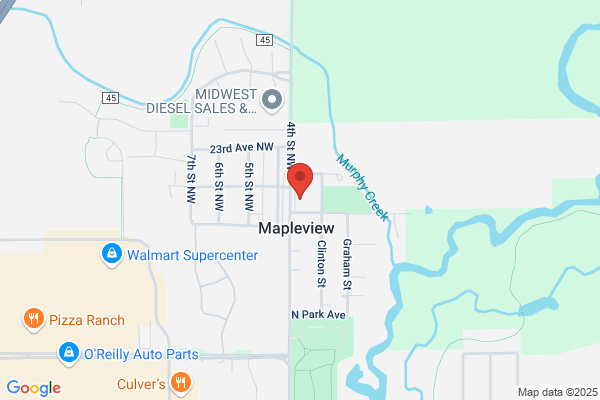 Mapleview Lounge & Bottle Shop