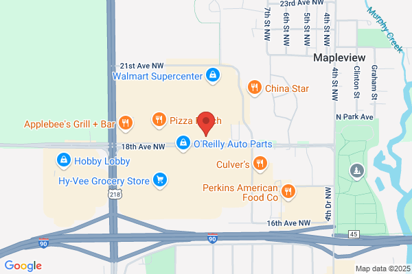 AutoZone Auto Parts