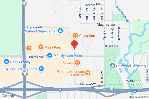 Auto Value Parts Stores
