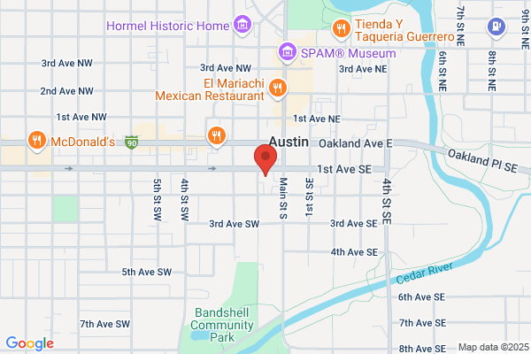 NAPA Auto Parts - Motor Parts & Equipment Corporation