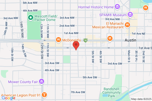 The Tranny Shop of Austin