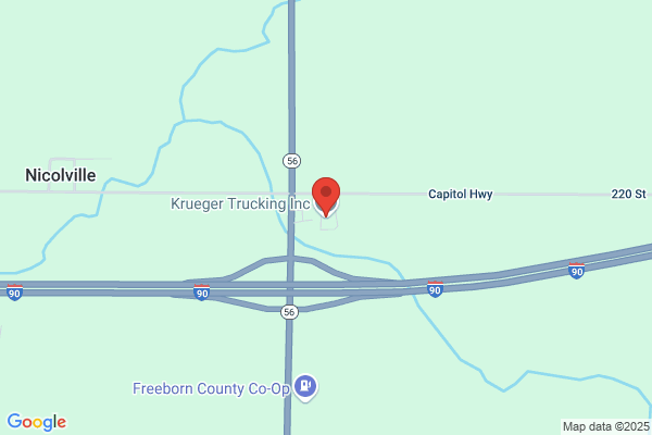 Krueger Trucking