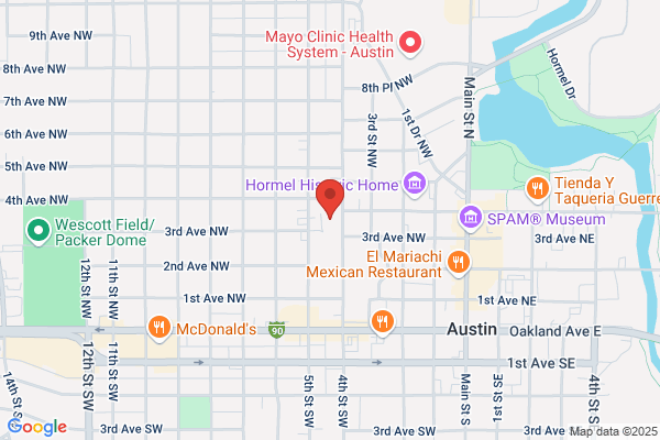 Austin Catholic Religious Education