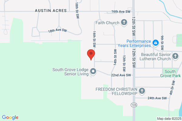 St Pauls Lutheran Church Clc