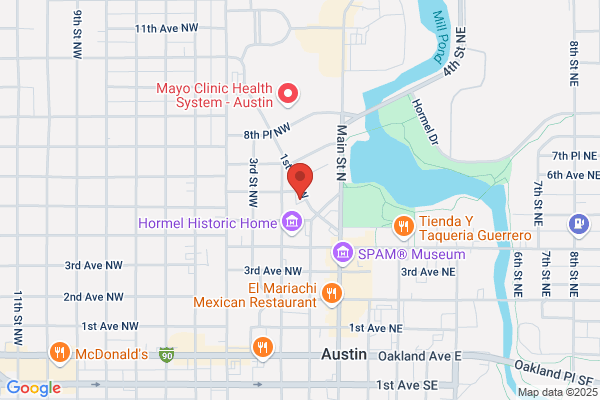 Potach & Mitchell Dental Clinic PA