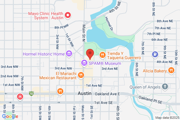 Austin Acupuncture Clinic