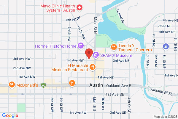 Austin Dental Center
