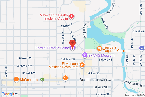 Mayo Clinic Health System - Austin Testing Site