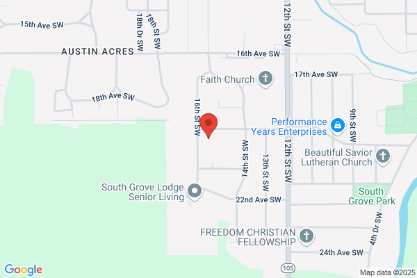 Austin Public Schools, Southgate Elementary School