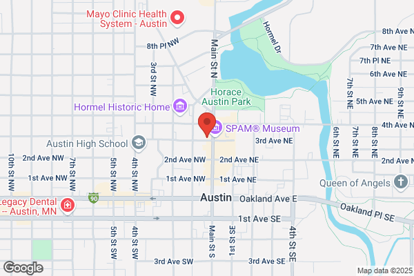 AdvisorNet Financial Austin