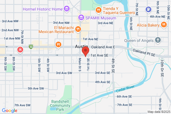 Austin Health Insurance Agency