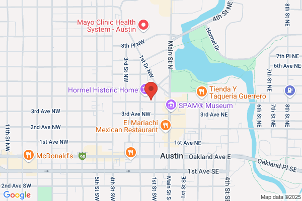 Austin Internet Service