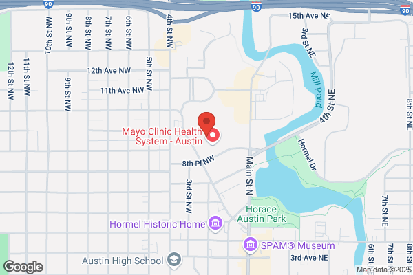 Mayo Clinic Store - Austin