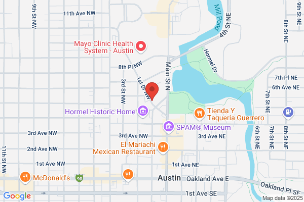 Audibel Hearing Center