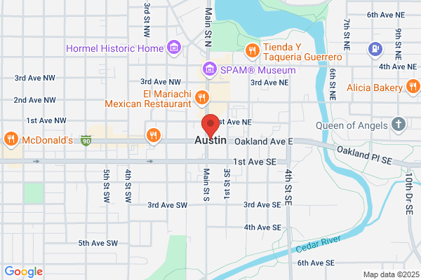 Psychology Services of Southern Minnesota
