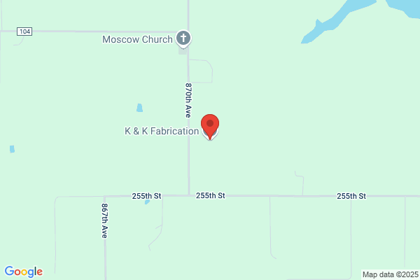 K & K Fabrication