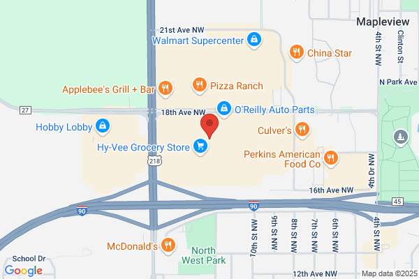 Oakpark Mall