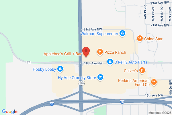 Applebee's Neighborhood Grill & Bar