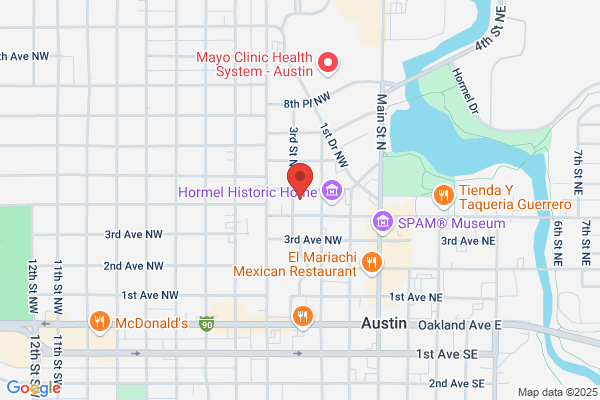Austin Area Foundation