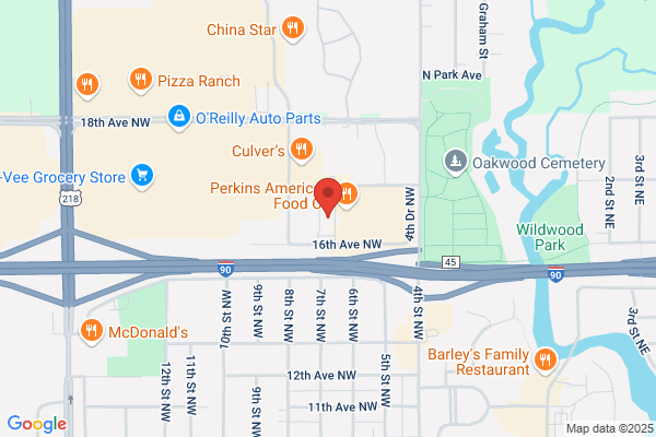 Austin Auto Truck Plaza