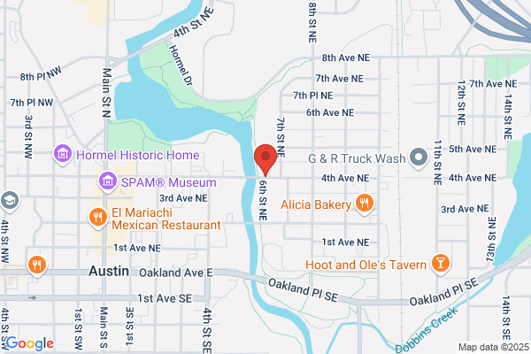 Austin City Employees Credit Union