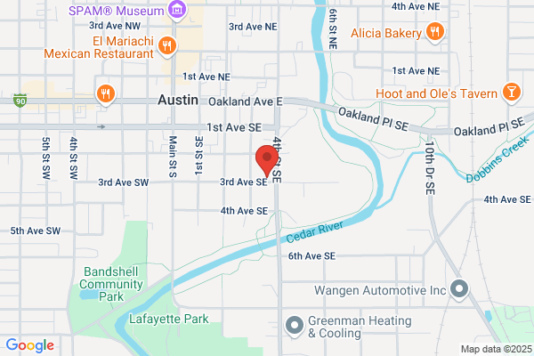 Austin Fire & Safety Co