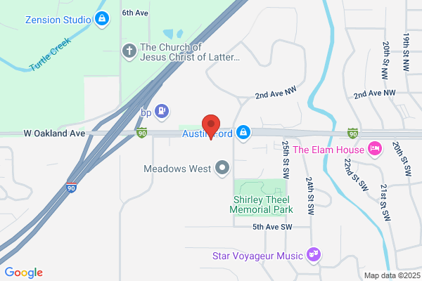 Austin Mower County Area Transit