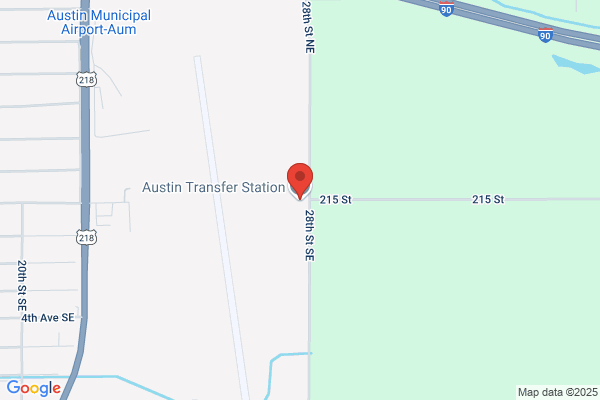 Austin Transfer Station