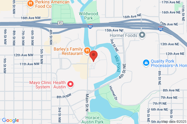 Baldus Properties Llc