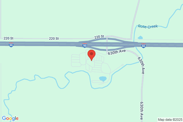 Beaver Trails Campground